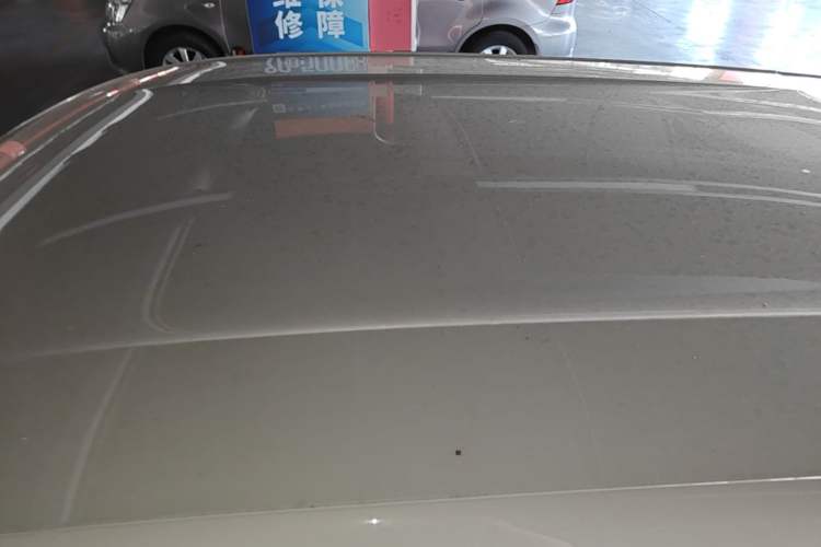 Used BYD Seagull 2025 Smart Drive Version 305 km Freedom Edition Roof