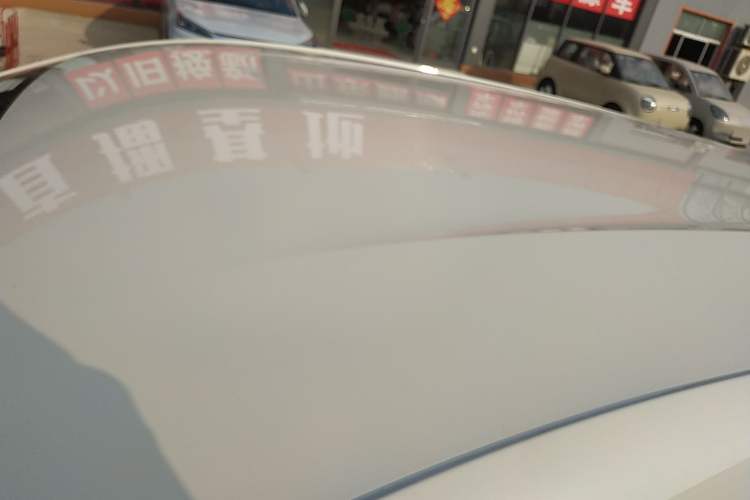 Used BYD Seagull 2025 Intelligent Driving Version 305 km Dynamic Edition Roof