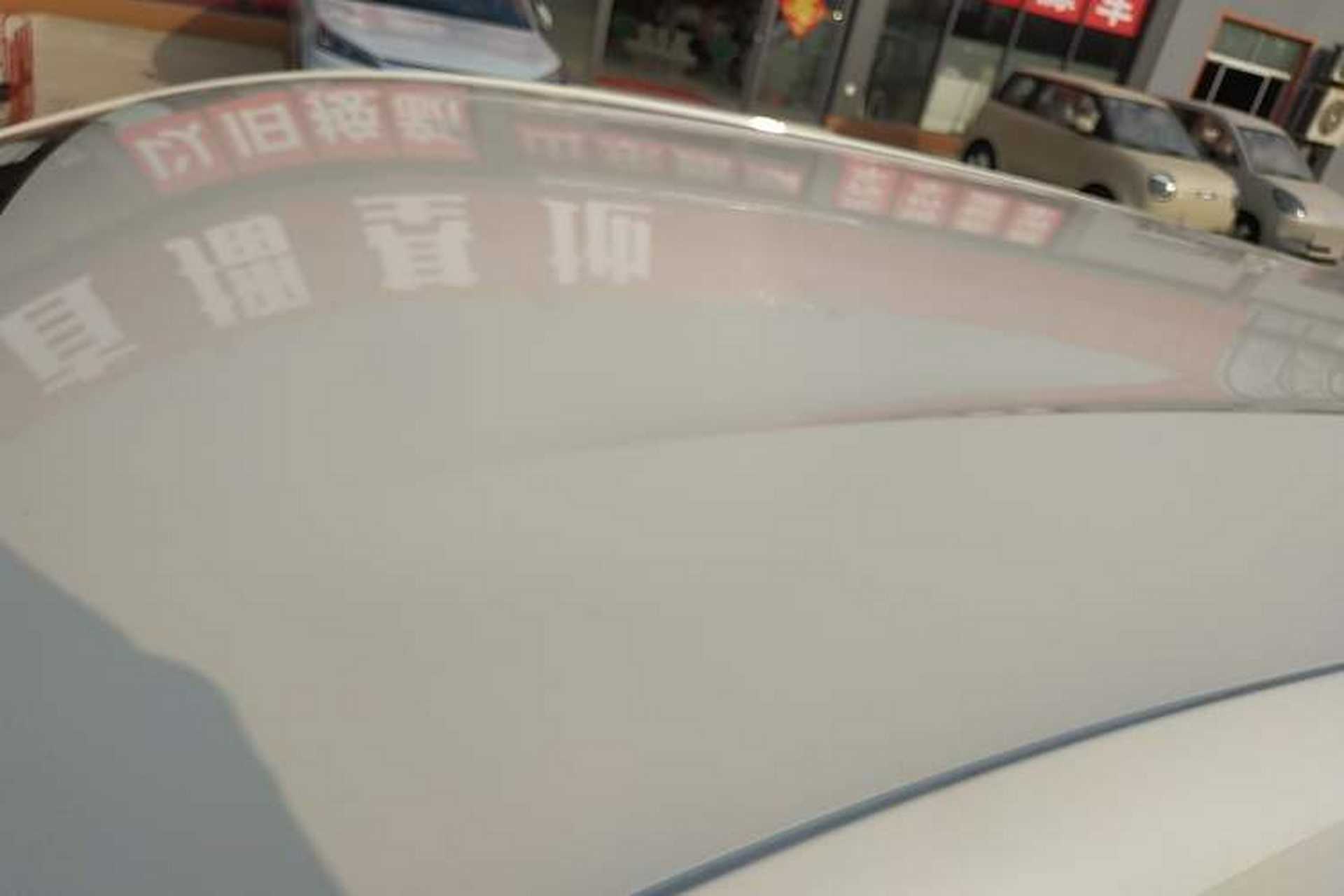 Used BYD Seagull 2025 Intelligent Driving Version 305 km Dynamic Edition Roof