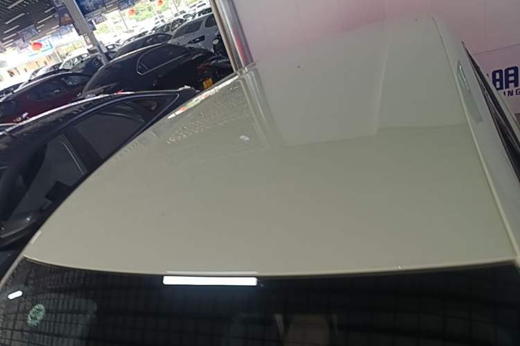 Used BYD Seagull 2025 Smart Drive Version 305 km Freedom Edition Roof