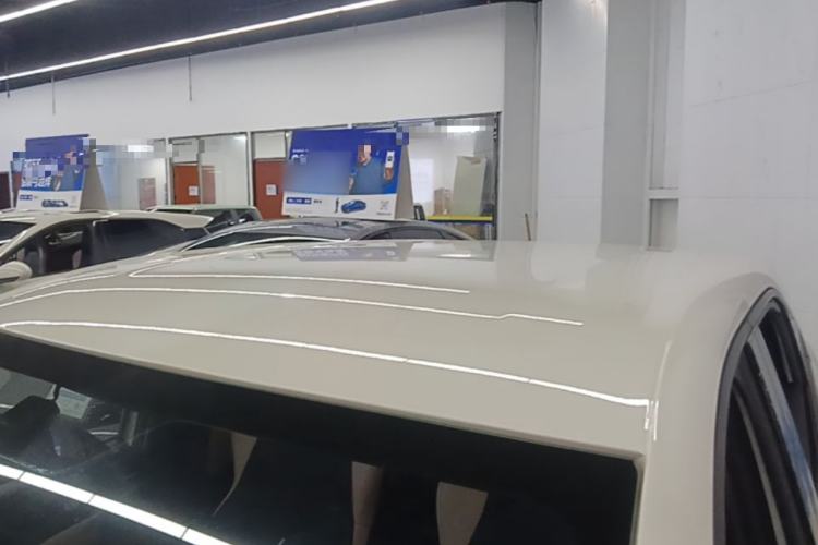 Used BYD Seagull 2025 305km Active Version Roof