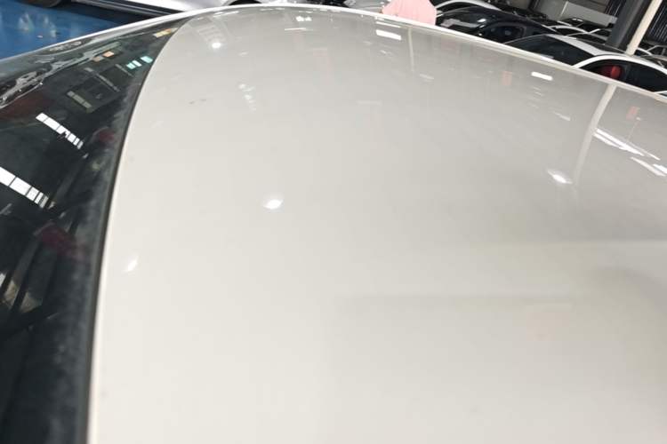 Used BYD Seagull 2025 Intelligent Driving Version 305 km Dynamic Edition Roof