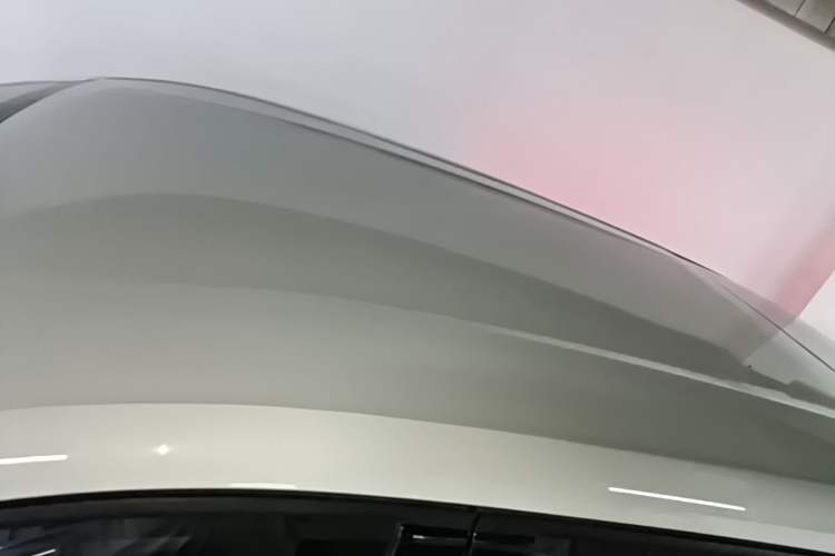 Used BYD Seagull 2025 305km Active Version Roof