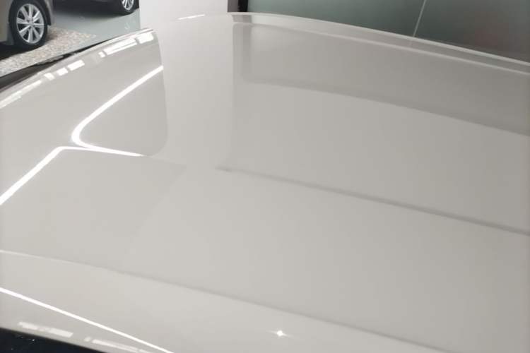 Used BYD Seagull 2025 Intelligent Driving Version 305 km Dynamic Edition Roof