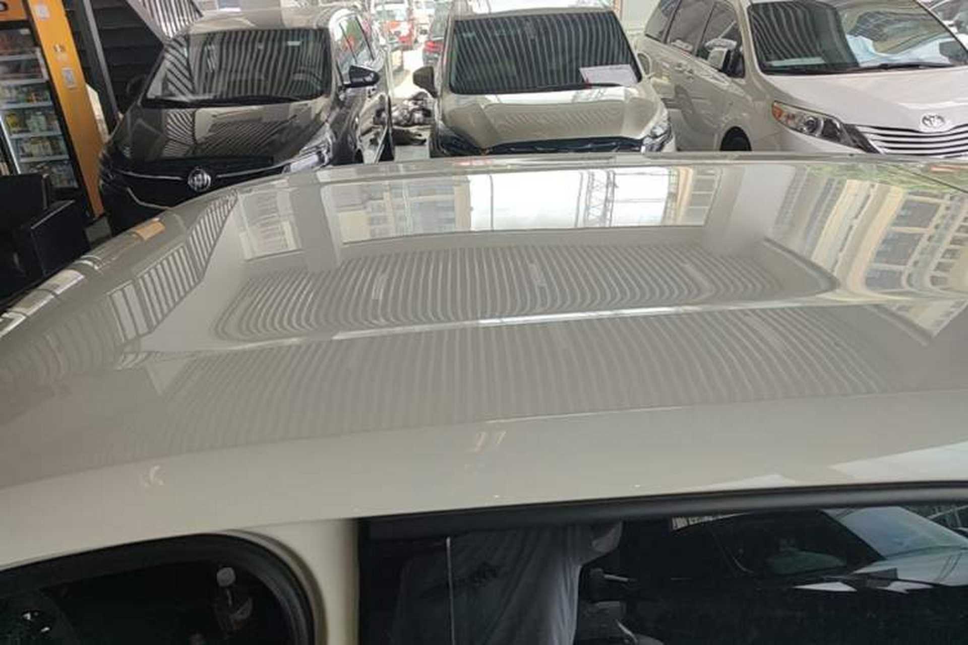 Used BYD Seagull 2025 305km Active Version Roof