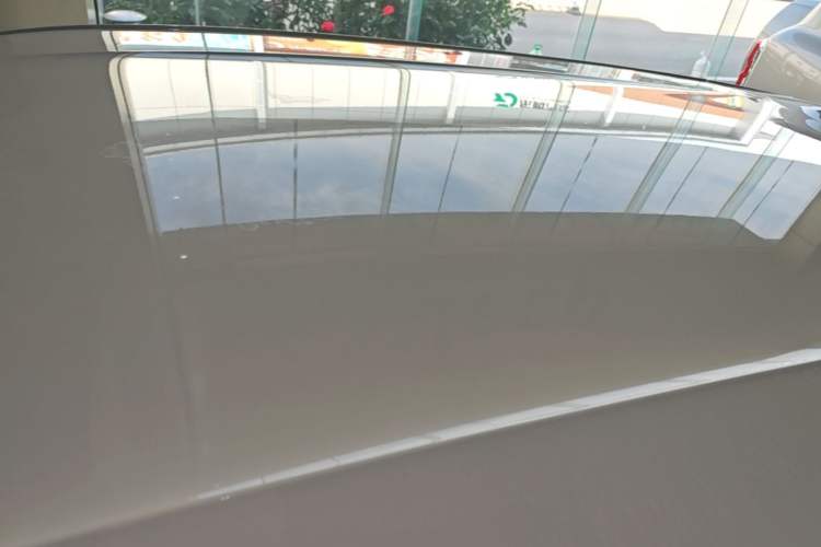 Used BYD Seagull 2025 Smart Drive Version 305 km Freedom Edition Roof