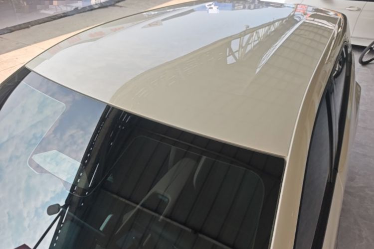 Used BYD Seagull 2025 Smart Drive Version 305 km Freedom Edition Roof
