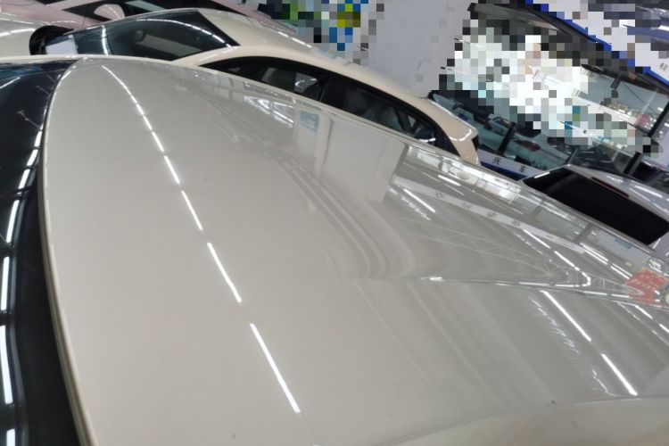 Used BYD Seagull 2025 Intelligent Driving Version 305 km Dynamic Edition Roof