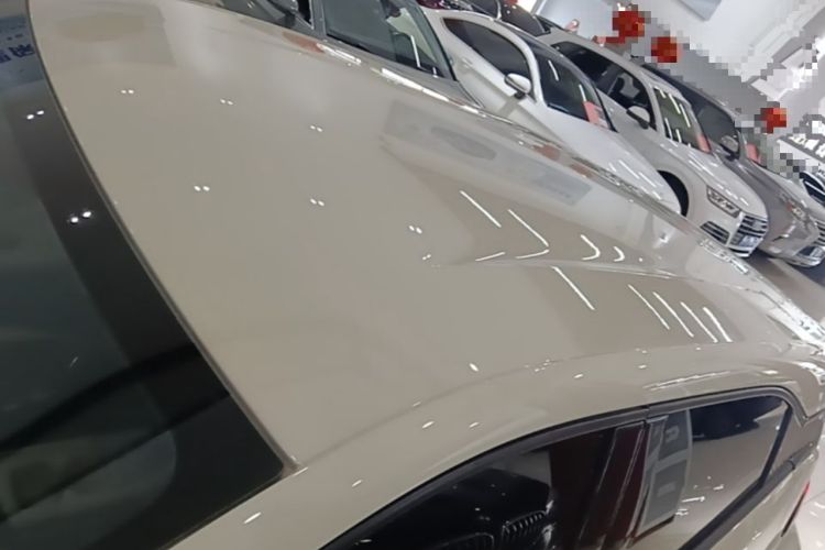 Used BYD Seagull 2025 405 km Flying Edition Roof