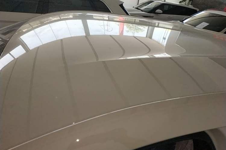 Used BYD Seagull 2025 Intelligent Driving Version 305 km Dynamic Edition Roof