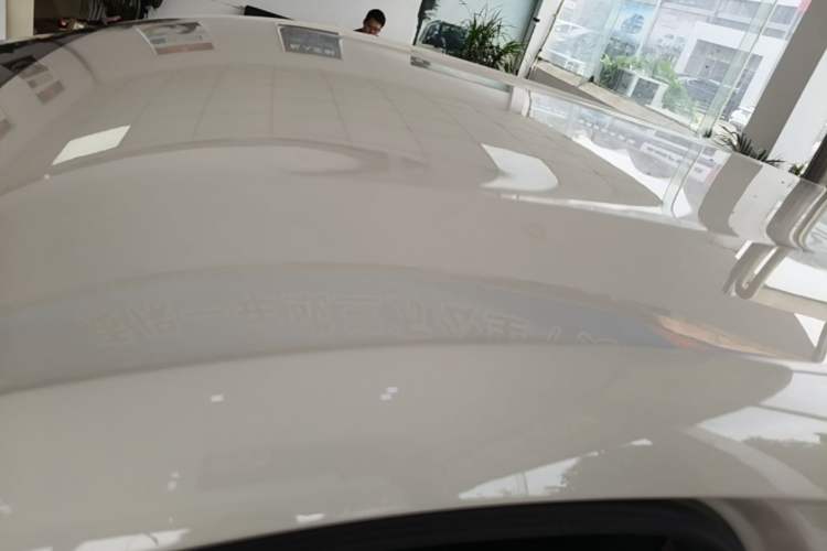 Used BYD Seagull 2025 305 km Free Version Roof
