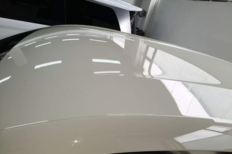 Used BYD Seagull 2025 Intelligent Driving Version 305 km Dynamic Edition Roof