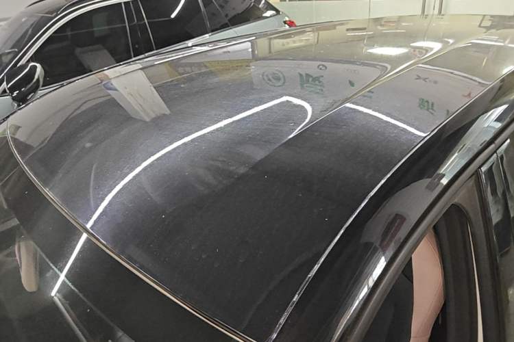 Used BYD Seagull 2025 405 km Flying Edition Roof