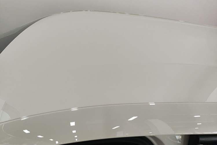 Used BYD Seagull 2025 Intelligent Driving Version 305 km Dynamic Edition Roof