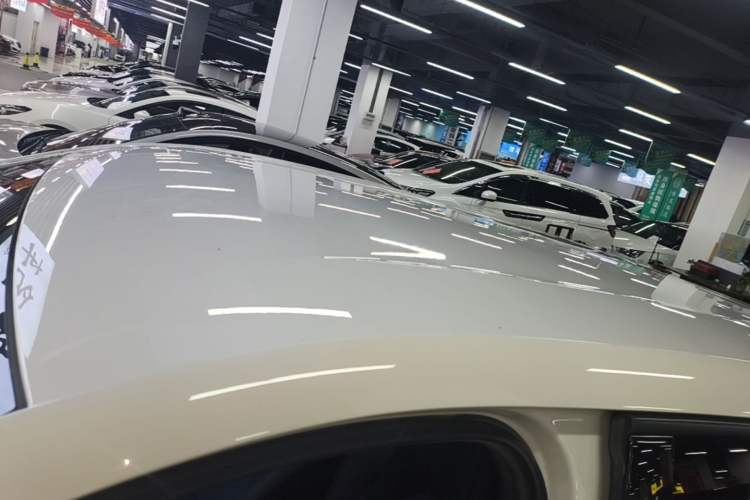Used BYD Seagull 2025 305 km Free Version Roof