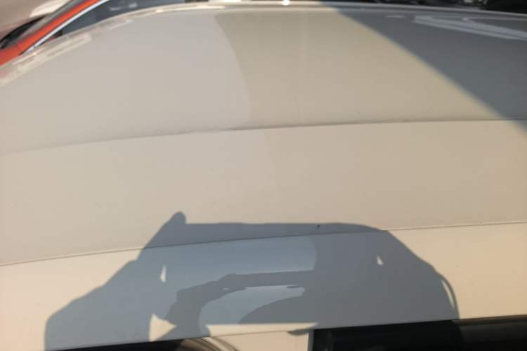 Used BYD Seagull 2025 305km Active Version Roof