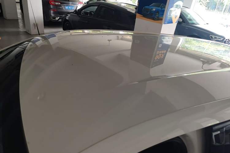 Used BYD Seagull 2025 Smart Drive Version 305 km Freedom Edition Roof