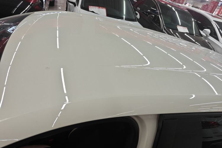 Used BYD Seagull 2025 305 km Free Version Roof