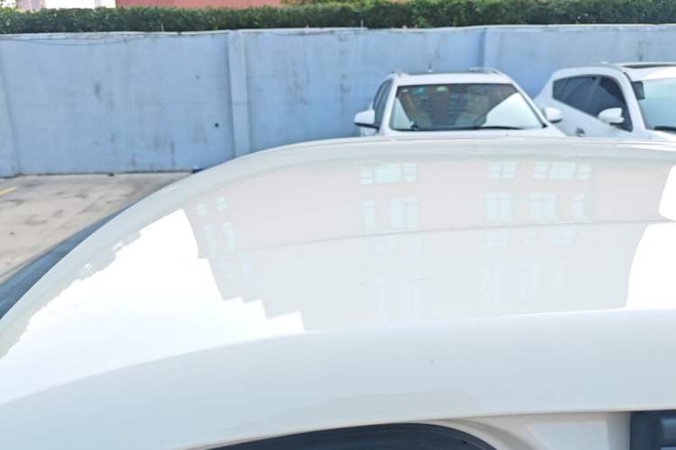 Used BYD Seagull 2025 305km Active Version Roof