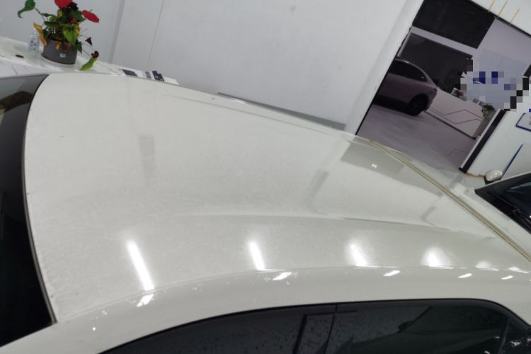 Used BYD Seagull 2025 305km Active Version Roof