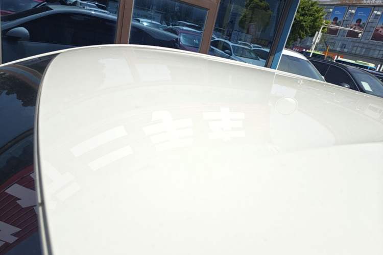 Used BYD Seagull 2025 Intelligent Driving Version 305 km Dynamic Edition Roof