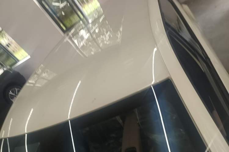 Used BYD Seagull 2025 Intelligent Driving Version 305 km Dynamic Edition Roof