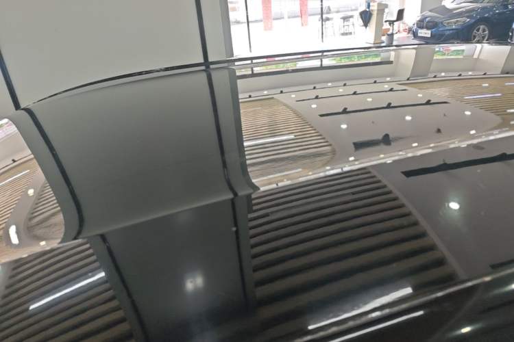 Used BYD Seagull 2025 305 km Free Version Roof