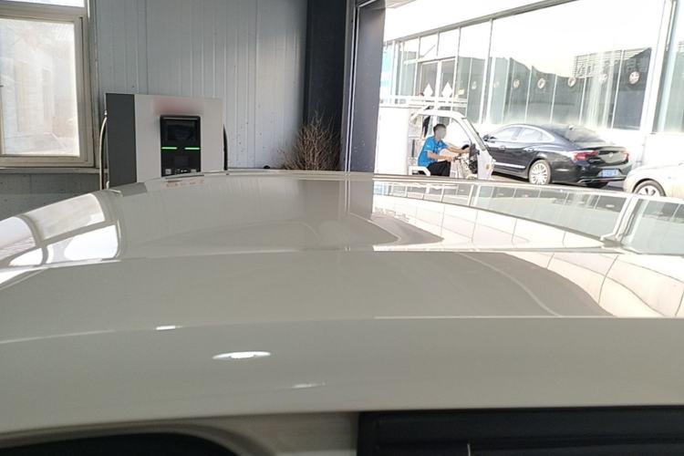 Used BYD Seagull 2025 305 km Free Version Roof