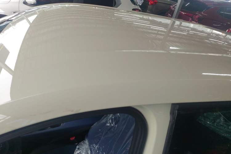 Used BYD Seagull 2025 Smart Drive Version 305 km Freedom Edition Roof