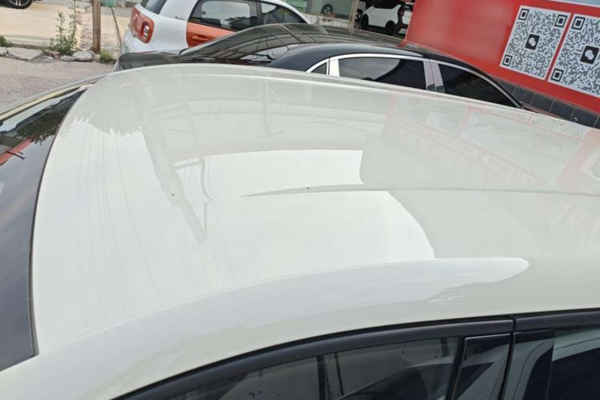 Used BYD Seagull 2025 Smart Drive Version 305 km Freedom Edition Roof