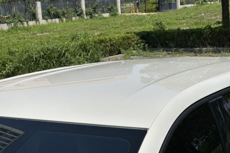 Used BYD Seagull 2025 Smart Drive Version 305 km Freedom Edition Roof