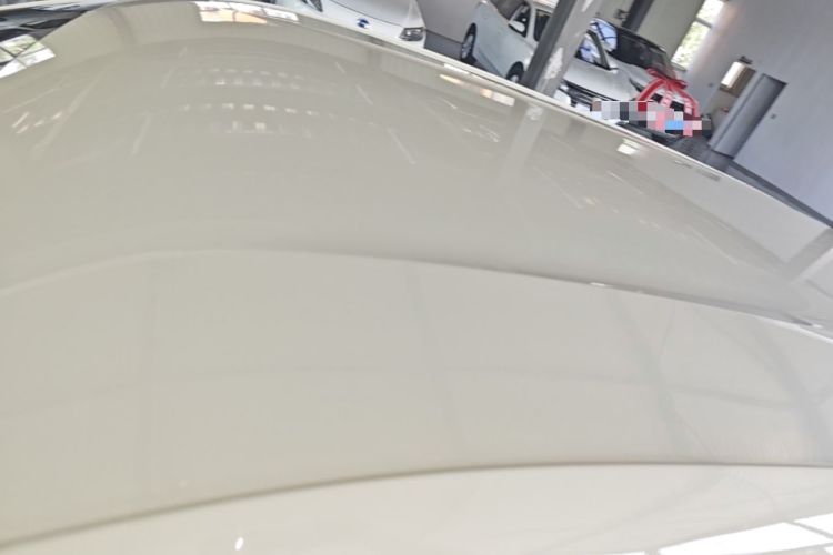 Used BYD Seagull 2025 305km Active Version Roof
