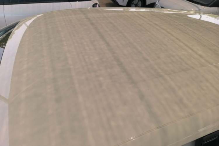 Used BYD Seagull 2025 305 km Free Version Roof
