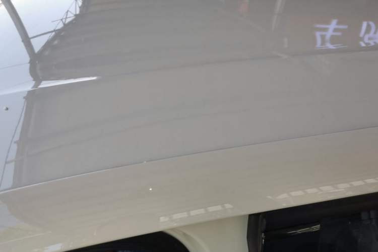Used BYD Seagull 2025 Intelligent Driving Version 305 km Dynamic Edition Roof