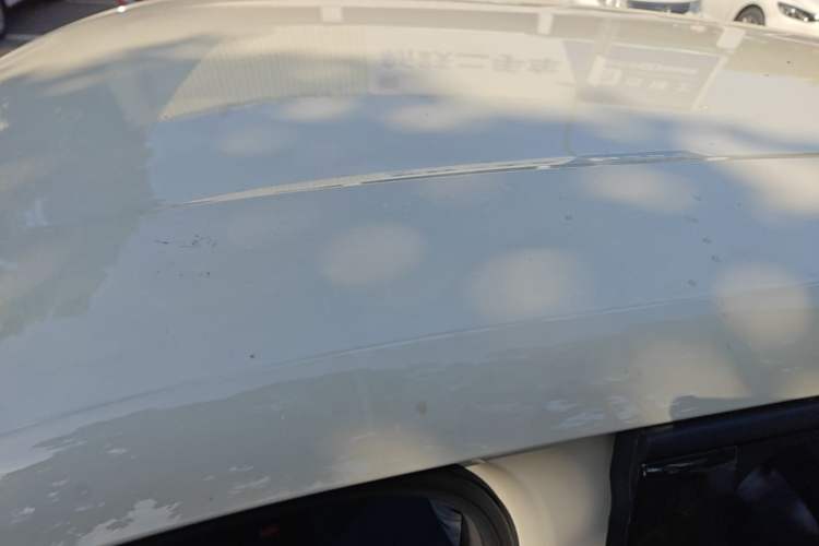 Used BYD Seagull 2025 Intelligent Driving Version 305 km Dynamic Edition Roof
