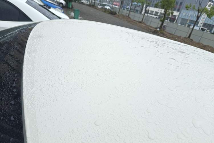 Used BYD Seagull 2025 Intelligent Driving Version 305 km Dynamic Edition Roof