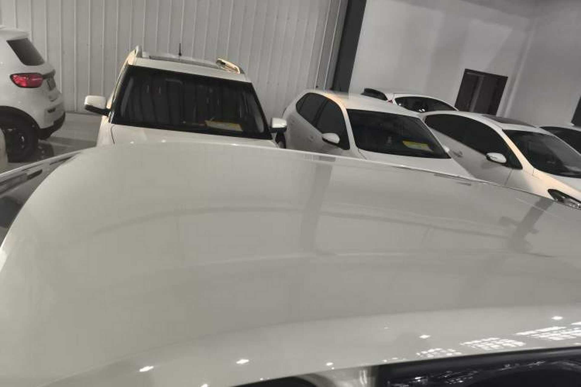 Used BYD Seagull 2025 305km Active Version Roof