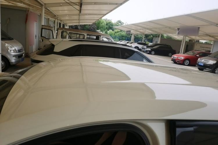 Used BYD Seagull 2025 305 km Free Version Roof