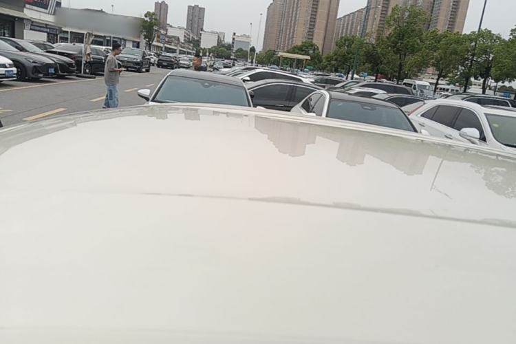 Used BYD Seagull 2025 305km Active Version Roof