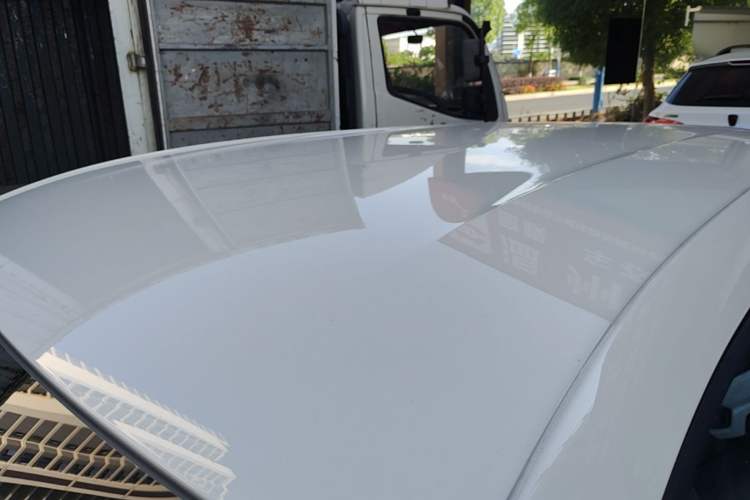 Used BYD Seagull 2025 Intelligent Driving Version 305 km Dynamic Edition Roof