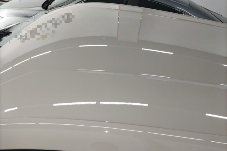 Used BYD Seagull 2025 Smart Drive Version 305 km Freedom Edition Roof