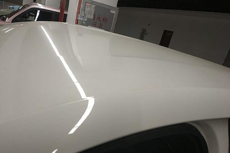 Used BYD Seagull 2025 Intelligent Driving Version 305 km Dynamic Edition Roof