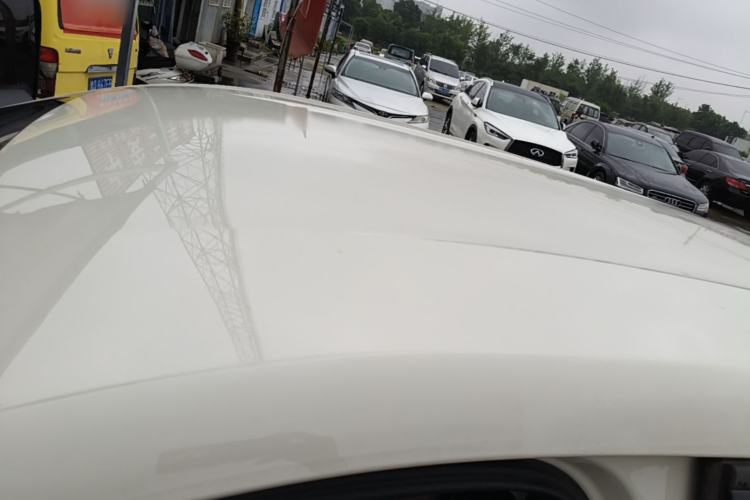 Used BYD Seagull 2025 Smart Drive Version 305 km Freedom Edition Roof