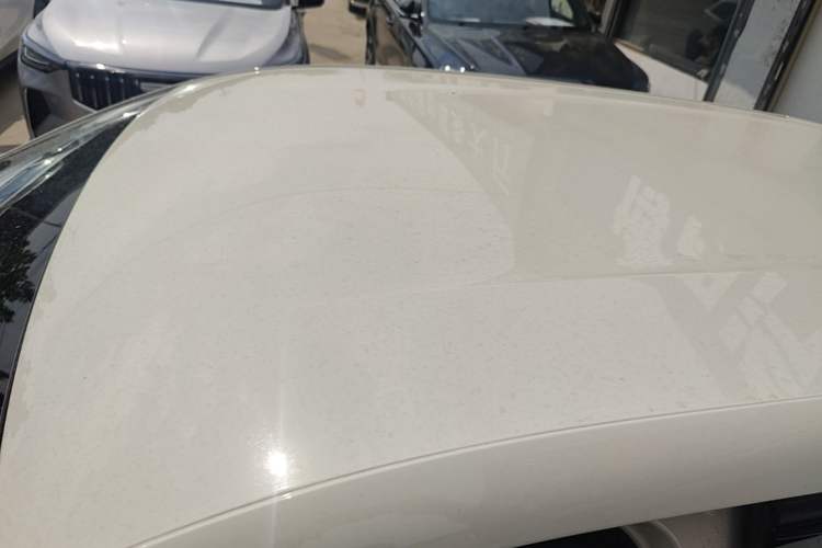 Used BYD Seagull 2025 Intelligent Driving Version 305 km Dynamic Edition Roof