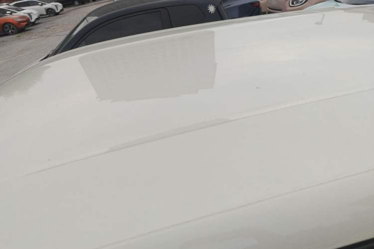 Used BYD Seagull 2025 305km Active Version Roof