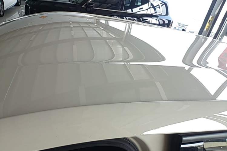 Used BYD Seagull 2025 Smart Drive Version 305 km Freedom Edition Roof