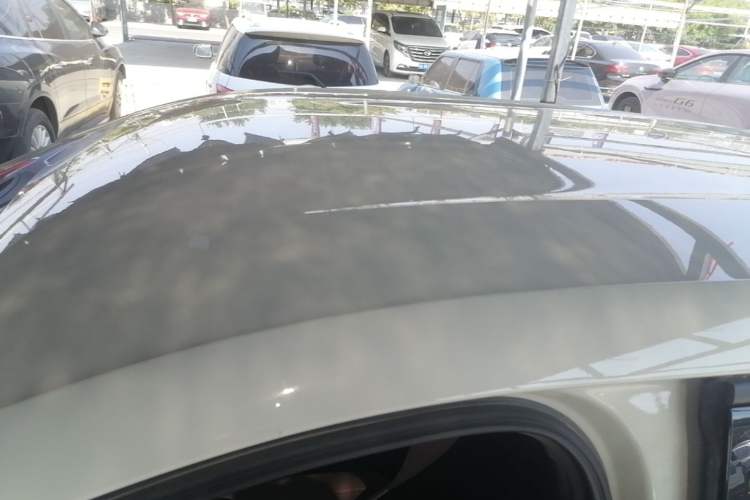 Used BYD Seagull 2025 305 km Free Version Roof