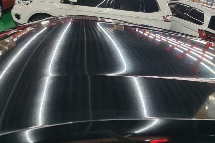 Used BYD Seagull 2025 305km Active Version Roof