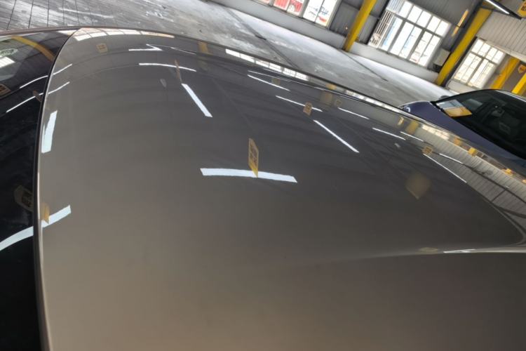 Used BYD Seagull 2025 Smart Drive Version 305 km Freedom Edition Roof