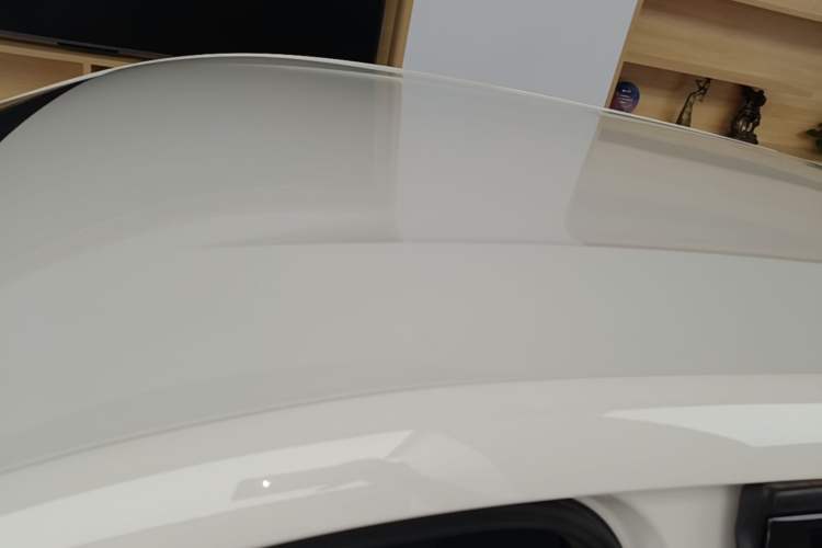 Used BYD Seagull 2025 Smart Drive Version 305 km Freedom Edition Roof